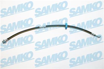 SAMKO 6T46437 Číslo výrobce: 6T46437. EAN: 8032532080177.