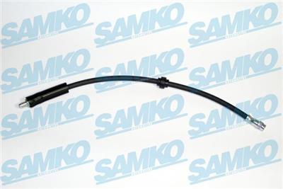 SAMKO 6T46555 Číslo výrobce: 6T46555. EAN: 8032532081266.