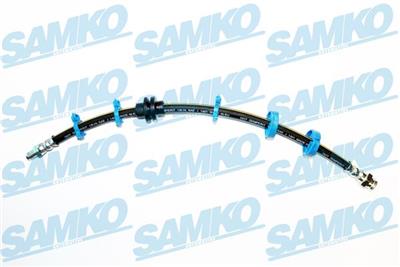 SAMKO 6T46577 Číslo výrobce: 6T46577. EAN: 8032532109878.