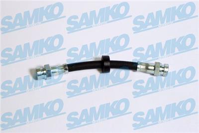 SAMKO 6T46581 Číslo výrobce: 6T46581. EAN: 8032532081419.