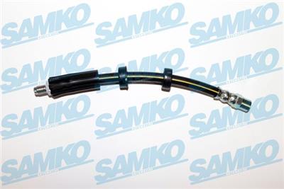 SAMKO 6T46586 Číslo výrobce: 6T46586. EAN: 8032532081464.