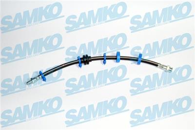 SAMKO 6T46606 Číslo výrobce: 6T46606. EAN: 8032532081648.
