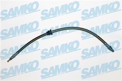 SAMKO 6T46663 Číslo výrobce: 6T46663. EAN: 8032532088906.