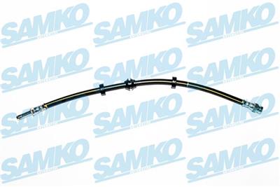 SAMKO 6T46698 Číslo výrobce: 6T46698. EAN: 8032532089224.