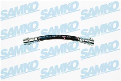 SAMKO 6T46735 Číslo výrobce: 6T46735. EAN: 8032532098011.