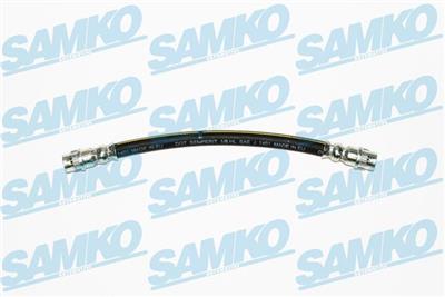 SAMKO 6T46745 Číslo výrobce: 6T46745. EAN: 8032532088760.