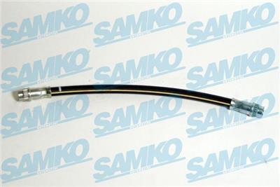 SAMKO 6T46755 Číslo výrobce: 6T46755. EAN: 8032532098691.