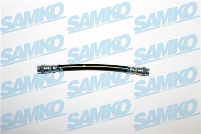 SAMKO 6T46772 Číslo výrobce: 6T46772. EAN: 8032532098318.