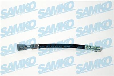 SAMKO 6T46791 Číslo výrobce: 6T46791. EAN: 8032532098479.