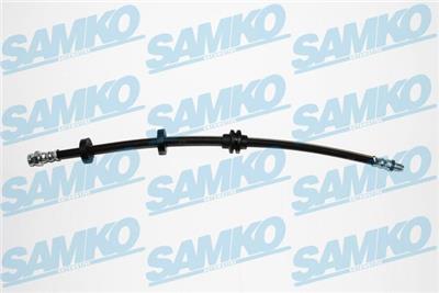 SAMKO 6T46805 Číslo výrobce: 6T46805. EAN: 8032532098615.