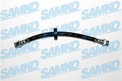 SAMKO 6T46811 Číslo výrobce: 6T46811. EAN: 8032532098677.