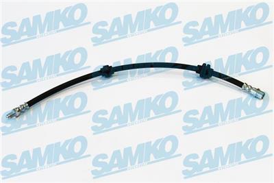 SAMKO 6T46900 Číslo výrobce: 6T46900. EAN: 8032532090299.