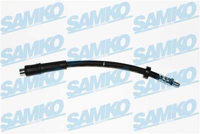 SAMKO 6T47249 Číslo výrobce: 6T47249. EAN: 8032532093788.