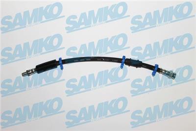 SAMKO 6T47255 Číslo výrobce: 6T47255. EAN: 8032532093849.