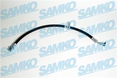 SAMKO 6T47437 Číslo výrobce: 6T47437. EAN: 8032532095669.