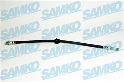 SAMKO 6T47831 Číslo výrobce: 6T47831. EAN: 8032532066904.
