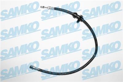 SAMKO 6T47876 Číslo výrobce: 6T47876. EAN: 8032928081962.