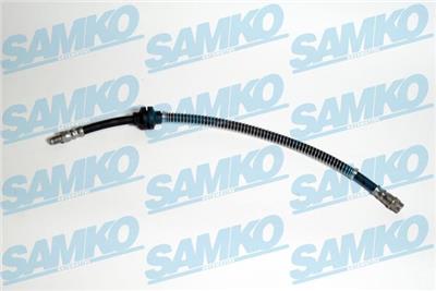 SAMKO 6T47878 Číslo výrobce: 6T47878. EAN: 8032928086233.