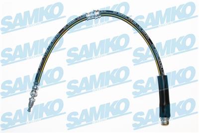 SAMKO 6T47895 Číslo výrobce: 6T47895. EAN: 8032928089050.