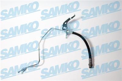 SAMKO 6T47904 Číslo výrobce: 6T47904. EAN: 8032928089142.