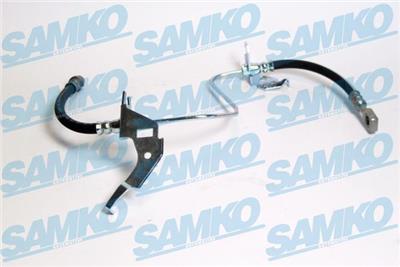SAMKO 6T47906 Číslo výrobce: 6T47906. EAN: 8032928089166.
