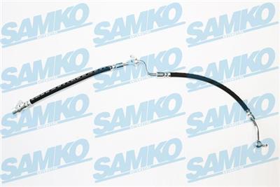 SAMKO 6T47987 Číslo výrobce: 6T47987. EAN: 8032928089944.