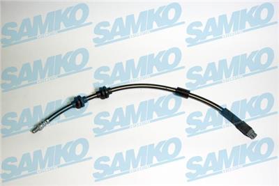 SAMKO 6T48012 Číslo výrobce: 6T48012. EAN: 8032928090193.