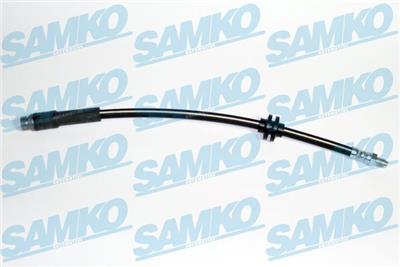 SAMKO 6T48040 Číslo výrobce: 6T48040. EAN: 8032928090469.