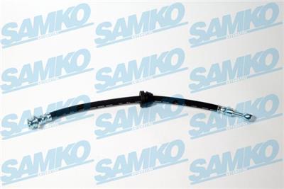 SAMKO 6T48075 Číslo výrobce: 6T48075. EAN: 8032928090810.