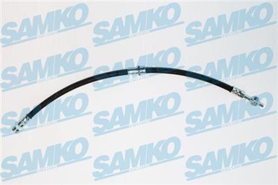 SAMKO 6T48162 Číslo výrobce: 6T48162. EAN: 8032928091541.