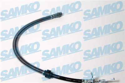 SAMKO 6T48233 Číslo výrobce: 6T48233. EAN: 8032928092234.