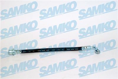 SAMKO 6T48257 Číslo výrobce: 6T48257. EAN: 8032928092463.