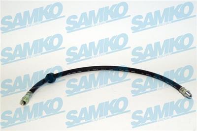 SAMKO 6T48282 Číslo výrobce: 6T48282. EAN: 8032928104708.