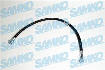 SAMKO 6T48292 Číslo výrobce: 6T48292. EAN: 8032928104791.