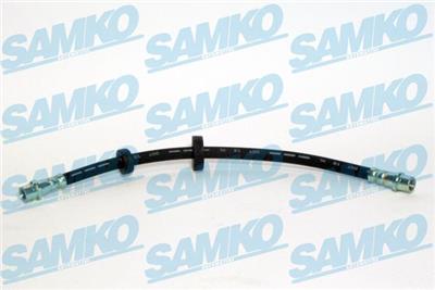 SAMKO 6T48295 Číslo výrobce: 6T48295. EAN: 8032928105422.