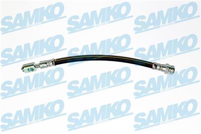 SAMKO 6T48317 Číslo výrobce: 6T48317. EAN: 8032928126007.
