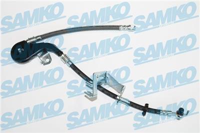 SAMKO 6T48342 Číslo výrobce: 6T48342. EAN: 8032928126243.