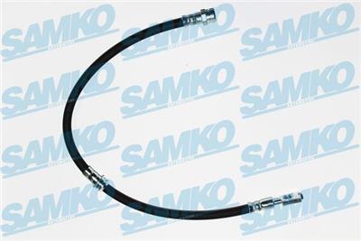 SAMKO 6T48487 Číslo výrobce: 6T48487. EAN: 8032928127646.