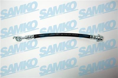 SAMKO 6T48496 Číslo výrobce: 6T48496. EAN: 8032928127721.