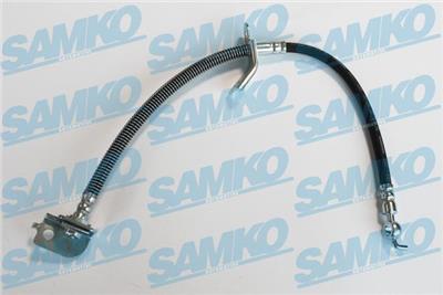 SAMKO 6T48570 Číslo výrobce: 6T48570. EAN: 8032928128346.