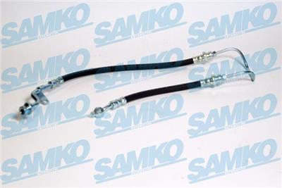 SAMKO 6T48580 Číslo výrobce: 6T48580. EAN: 8032928128445.
