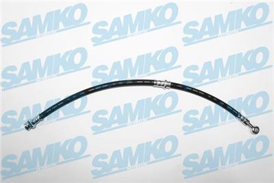 SAMKO 6T48581 Číslo výrobce: 6T48581. EAN: 8032928128452.