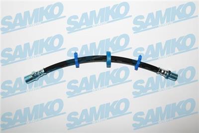 SAMKO 6T48632 Číslo výrobce: 6T48632. EAN: 8032928157162.