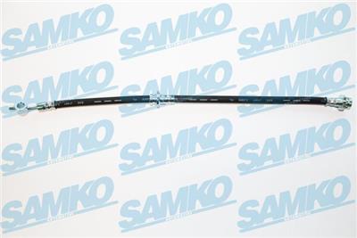 SAMKO 6T48728 Číslo výrobce: 6T48728. EAN: 8032928158121.