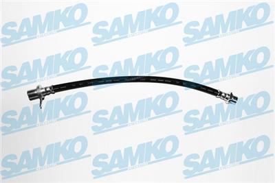 SAMKO 6T48731 Číslo výrobce: 6T48731. EAN: 8032928158152.