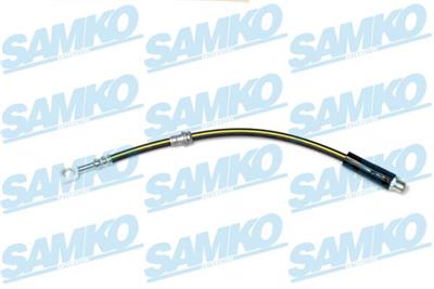 SAMKO 6T48739 Číslo výrobce: 6T48739. EAN: 8032928158237.