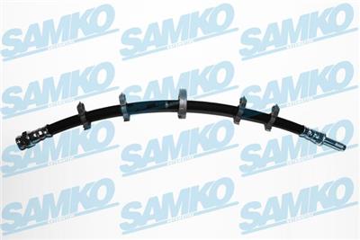 SAMKO 6T48760 Číslo výrobce: 6T48760. EAN: 8032928158442.