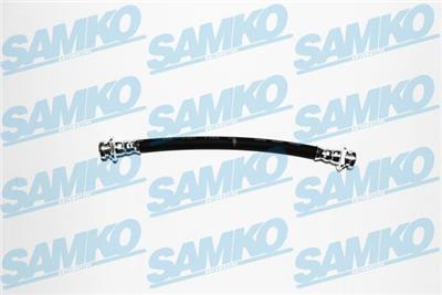 SAMKO 6T48763 Číslo výrobce: 6T48763.