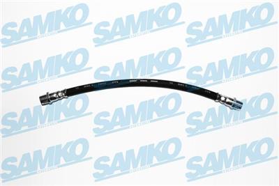 SAMKO 6T48972 Číslo výrobce: 6T48972. EAN: 8032928159982.