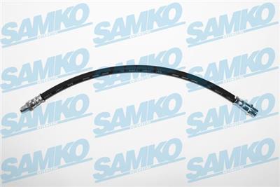 SAMKO 6T48985 Číslo výrobce: 6T48985. EAN: 8032928160117.